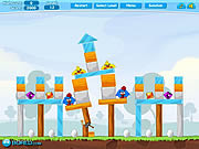 Giochi di Polli - Chicken House